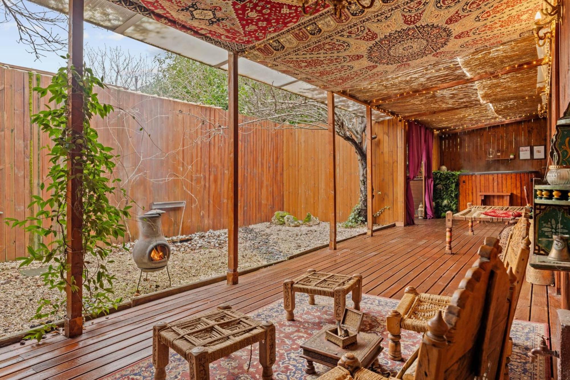 L'Ecrin De Rumi Vaires-sur-Marne Екстер'єр фото