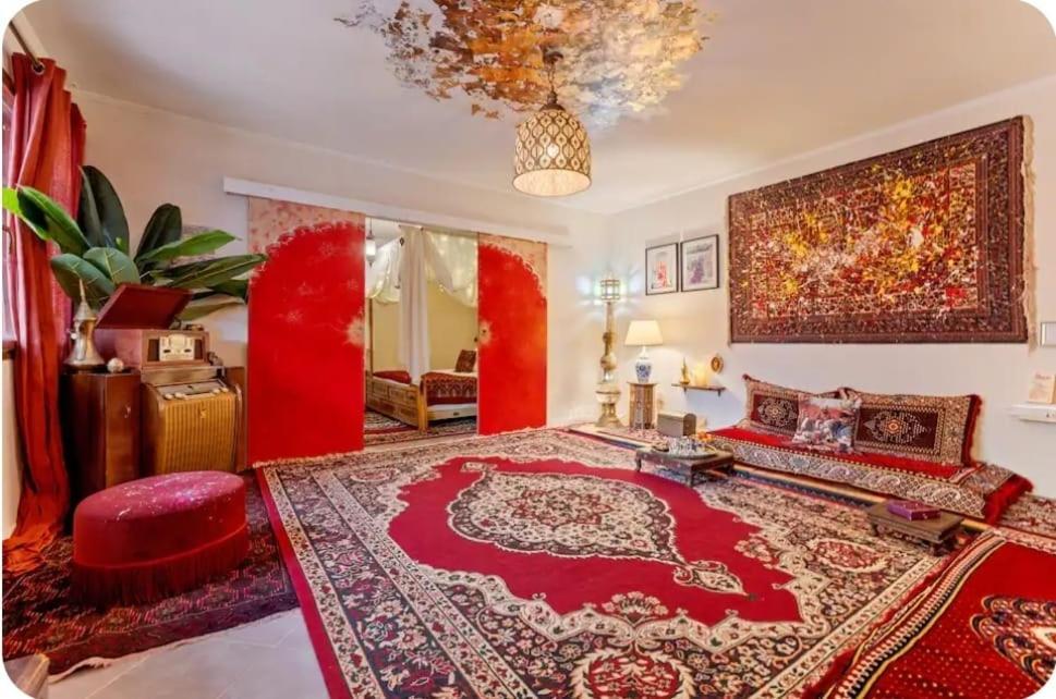 L'Ecrin De Rumi Vaires-sur-Marne Екстер'єр фото